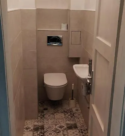 Guest house My *